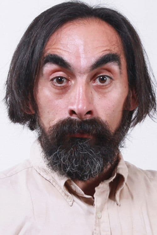 Eduardo Reyes profile photo