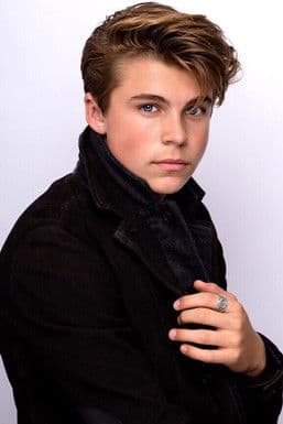 William Lipton profile photo