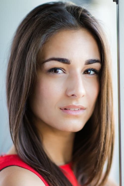 Olivia Leigh Nowak profile photo