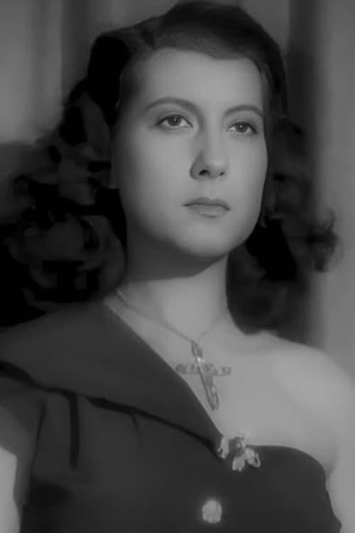 Gloria Jordán profile photo