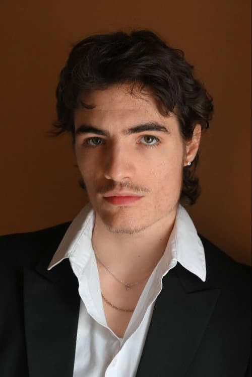 Elliott Mitrani profile photo
