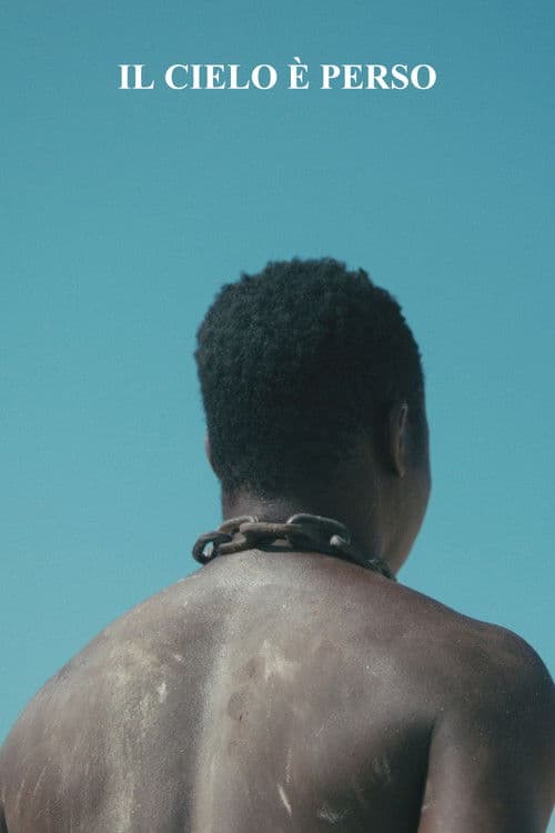 Il Cielo è Perso poster