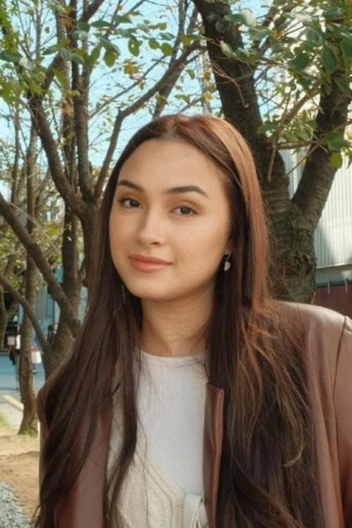 Caitlin Halderman profile photo