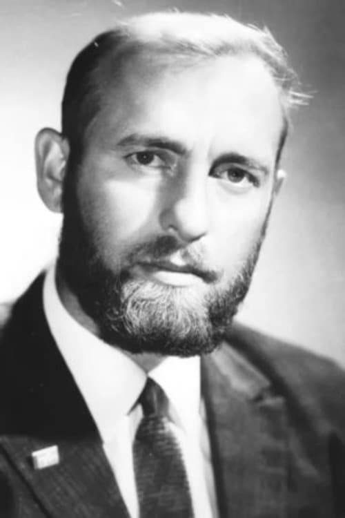 Viktor Tregubovich profile photo