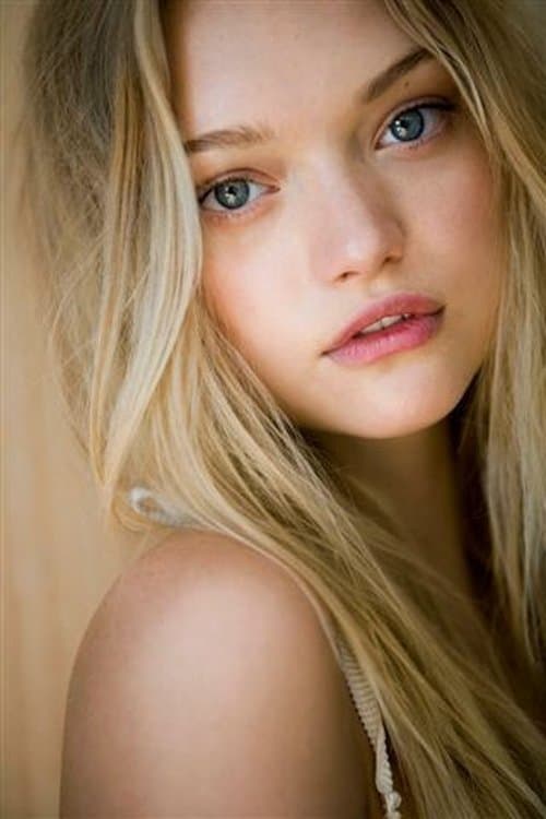 Gemma Ward profile photo