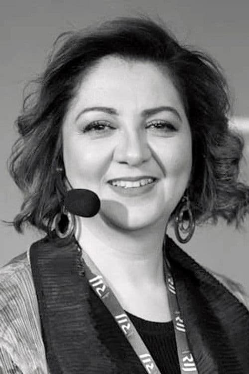 Rawan Damen profile photo