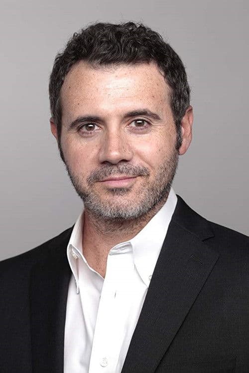 Chris McDonnell profile photo