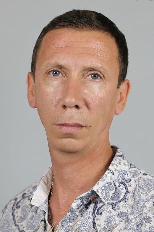 Vyacheslav Shekhovtsov profile photo
