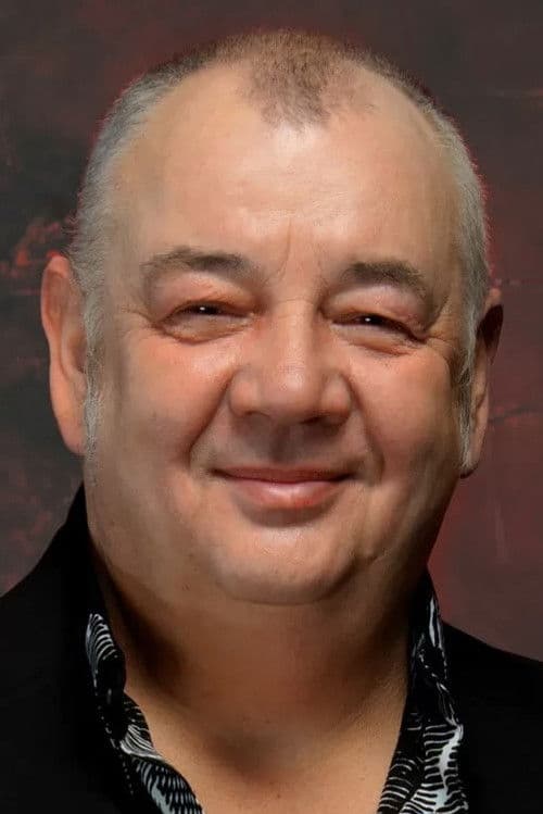 Stanisław Soyka profile photo