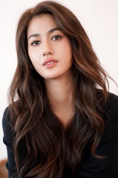 Paparwadee Chansamorn profile photo