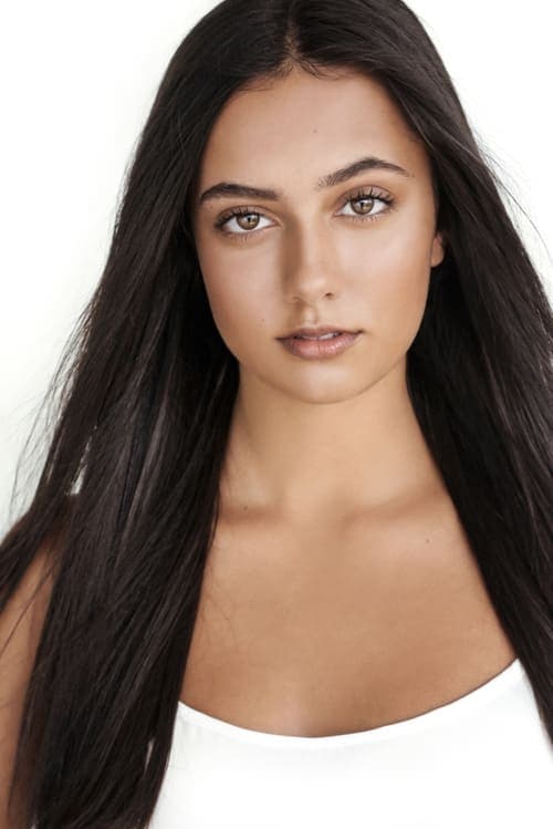 Anisa Harris profile photo