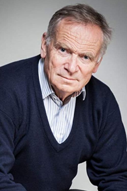 Jeffrey Archer profile photo