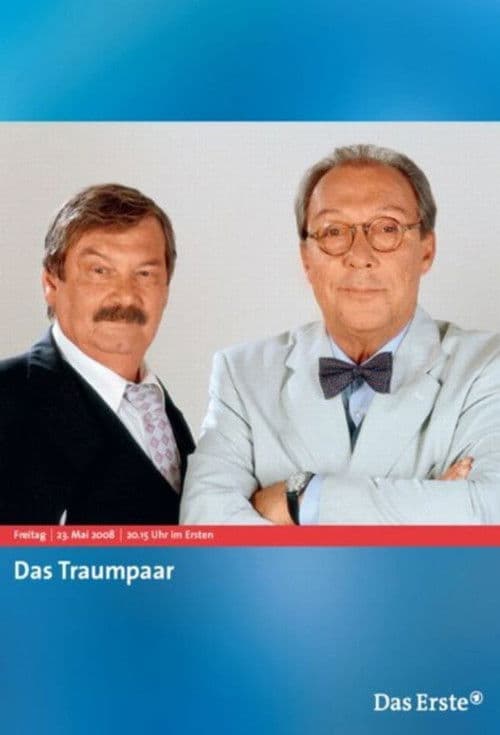 Das Traumpaar poster