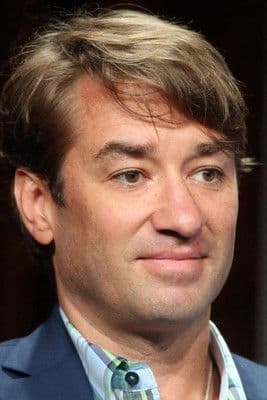 Josh Pate profile photo