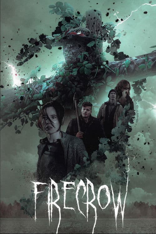 Firecrow poster