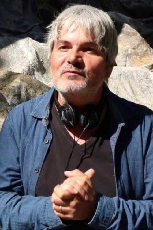 Rodolphe Tissot profile photo