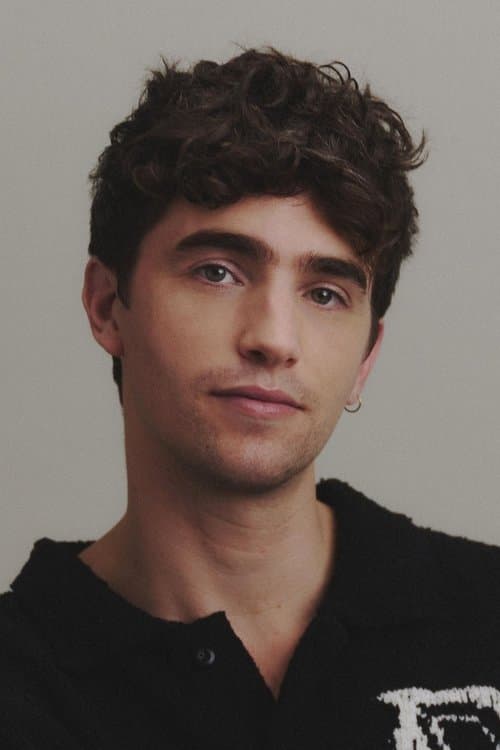 George Rexstrew profile photo