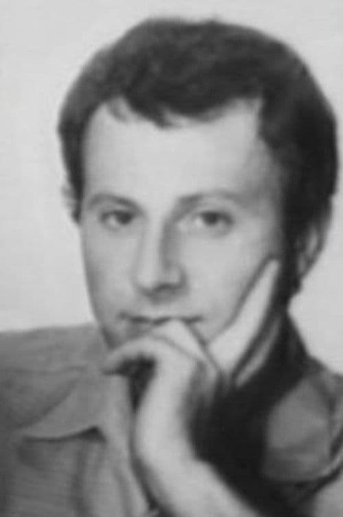 Vitaly Stremovsky profile photo