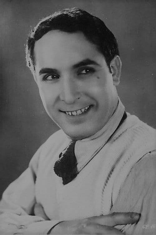 José Romeu profile photo