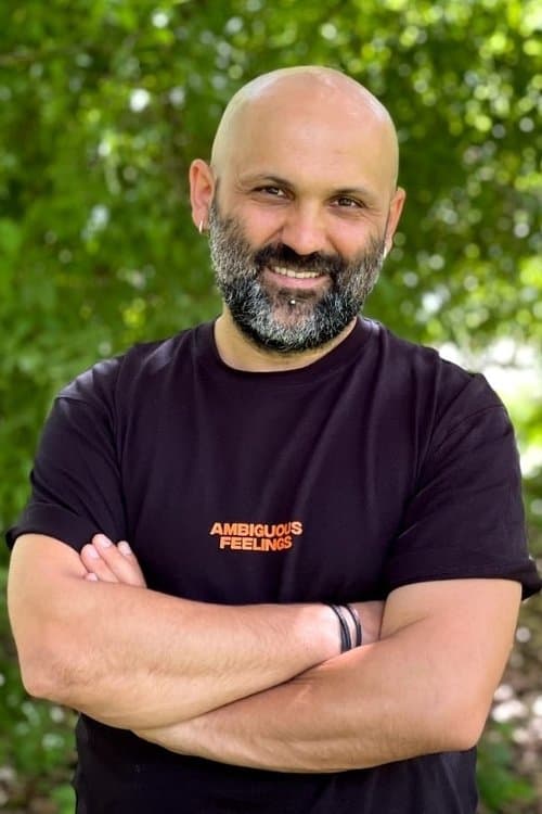 Millo Simulov profile photo