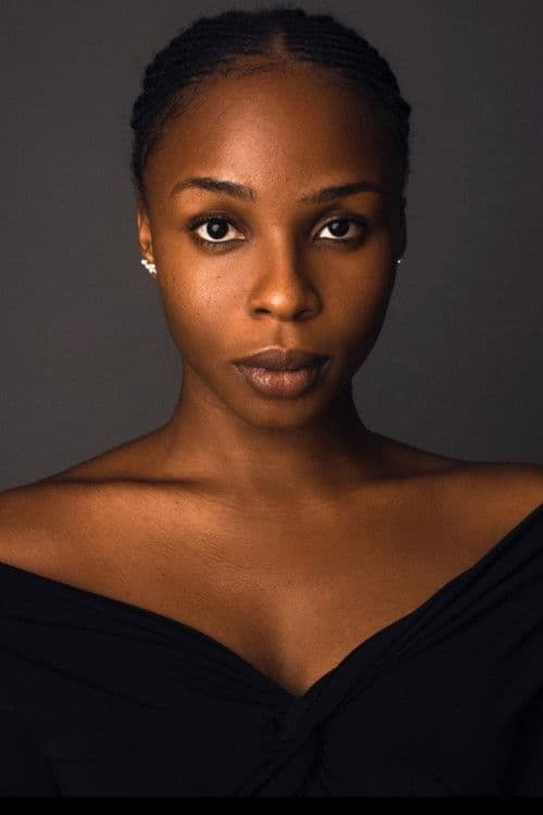 Uzoamaka Onuoha profile photo