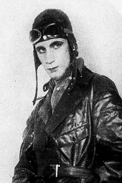 Ubi Alvorado profile photo