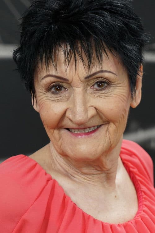 Anastasia profile photo