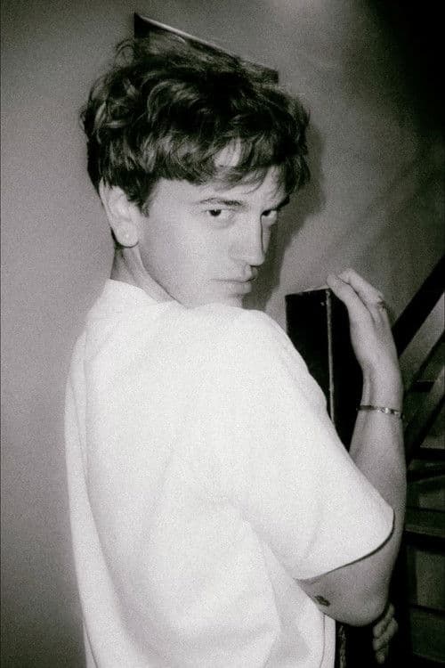 Hunter Somerled profile photo