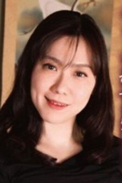 Shiori Amagai profile photo