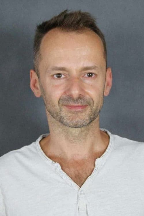 Marcin Szaforz profile photo