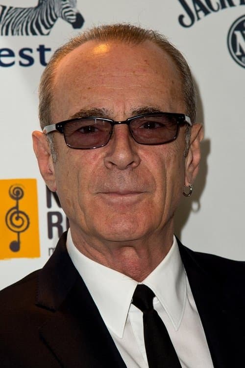 Francis Rossi profile photo