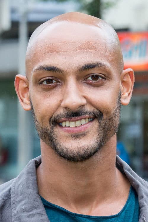 Patrick Abozen profile photo