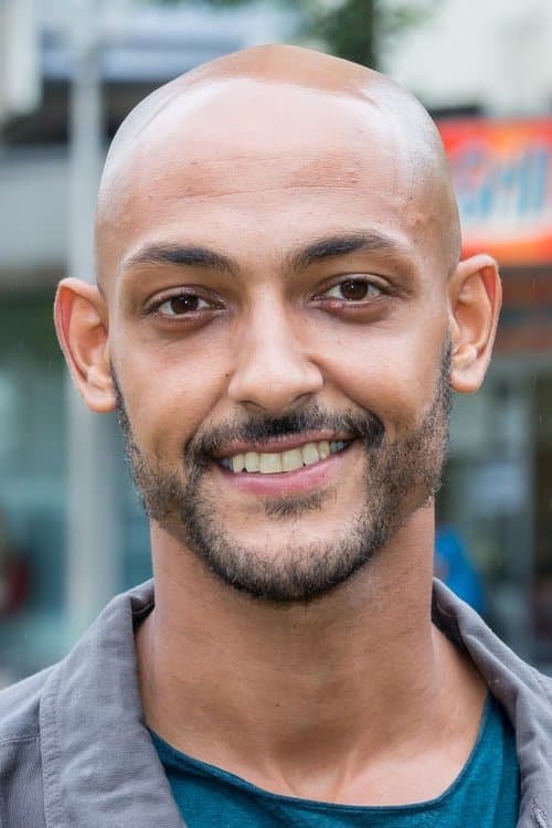 Patrick Abozen profile photo