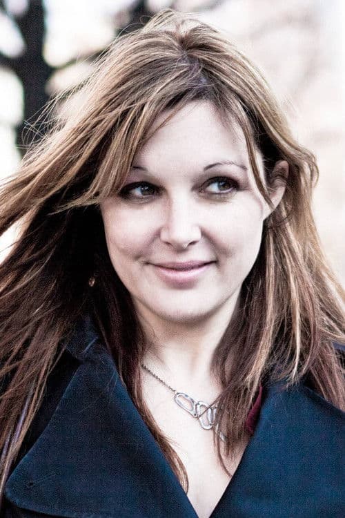 Adriana Maggs profile photo