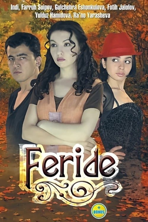 Feride poster