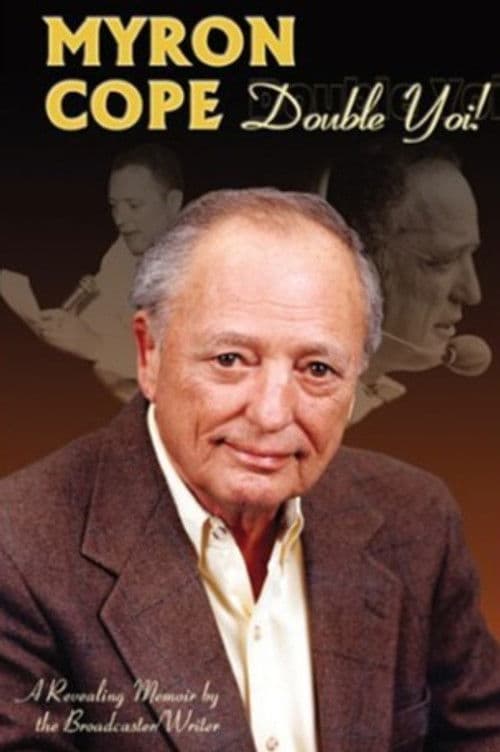 Myron Cope profile photo