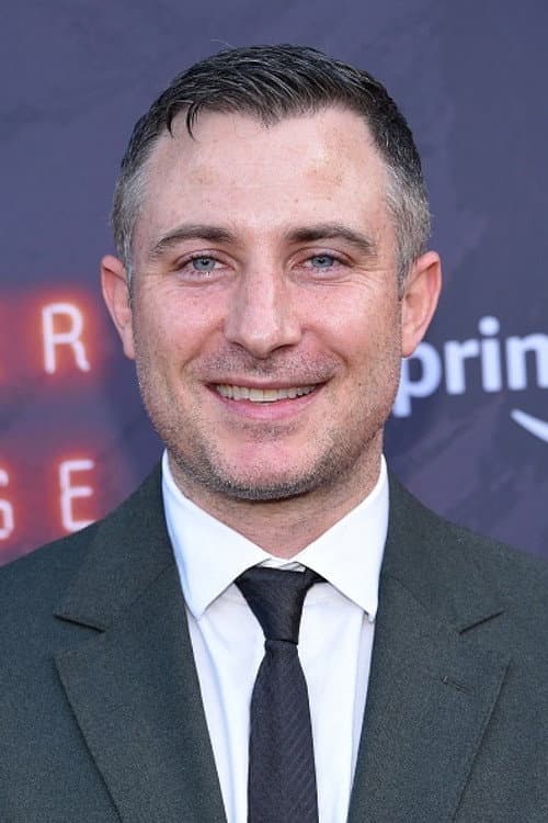 Brian Watkins profile photo