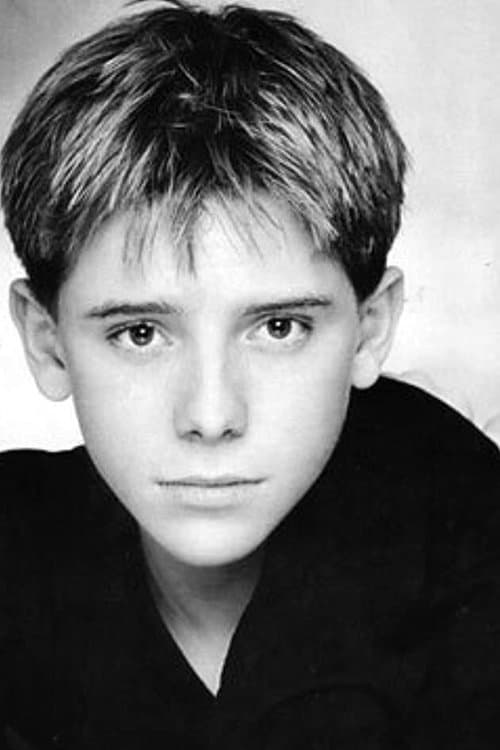 Scotty Leavenworth profile photo