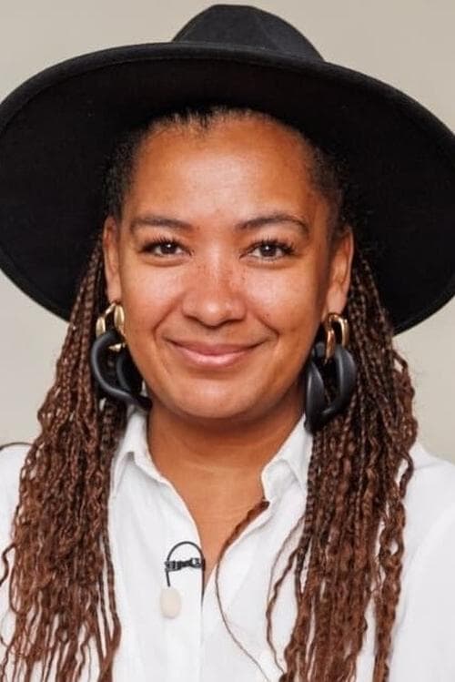 Monika Tuvi profile photo