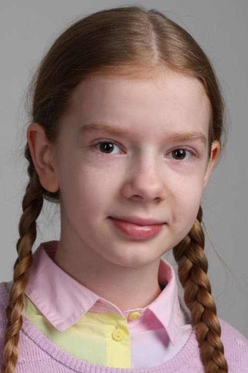 Elizaveta Rufina profile photo
