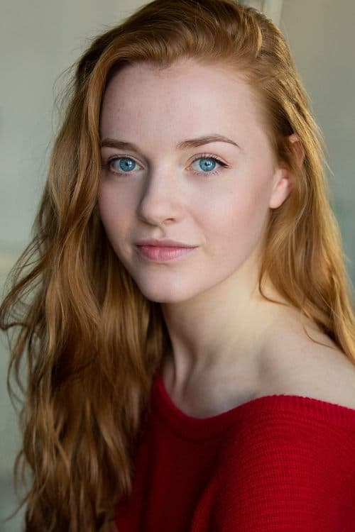 Harriet Slater profile photo