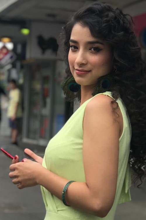 Suhana Thapa profile photo