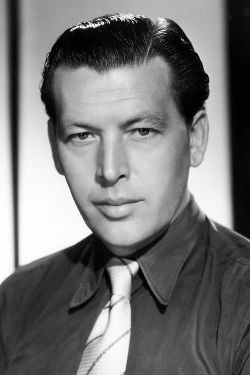 Philip Dorn profile photo