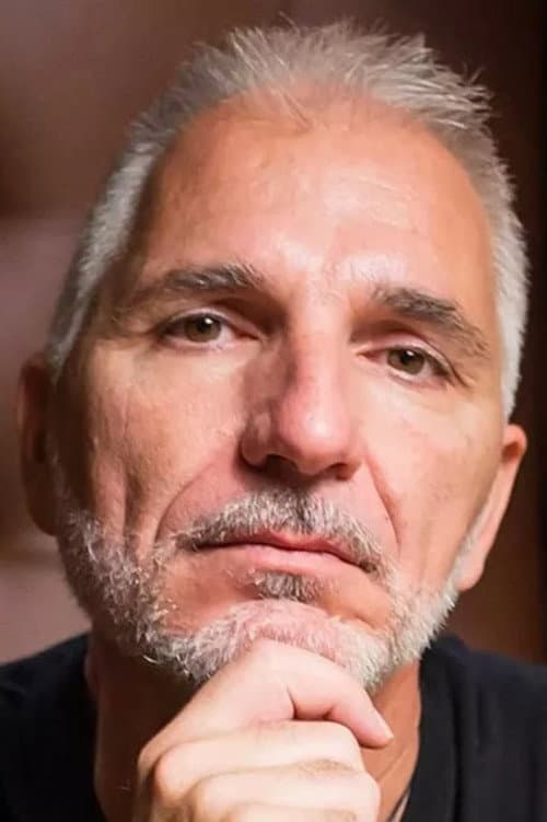 Giorgio Amato profile photo