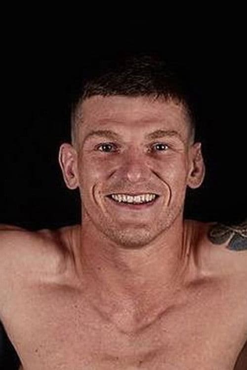 James Power profile photo