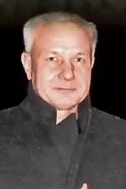 Sergey Sholokhov profile photo