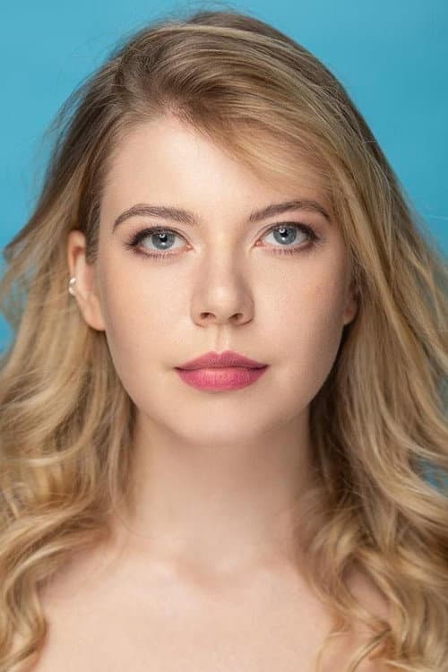 Natalia Iglina profile photo