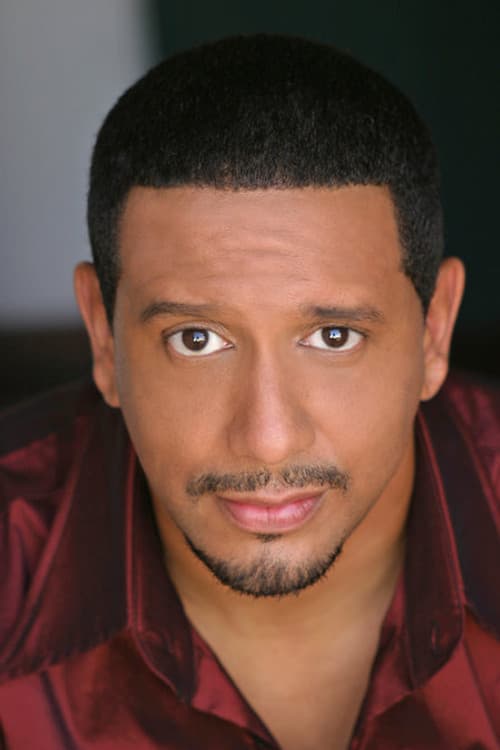 Todd Rexx profile photo