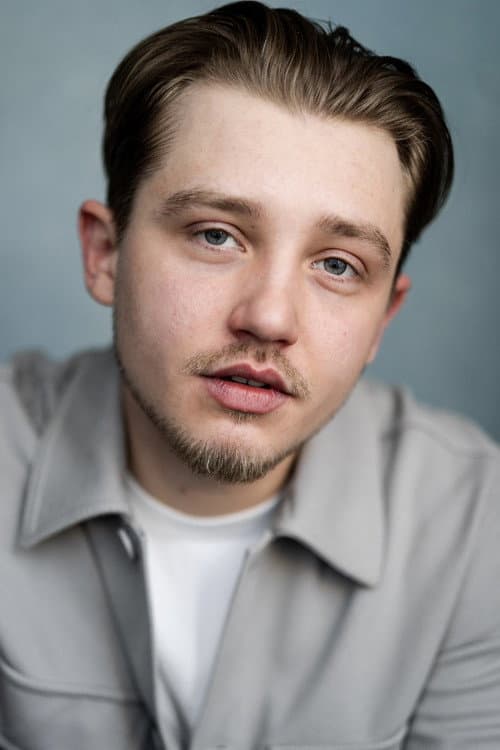 Ryan Dean profile photo