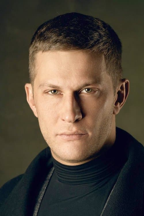 Pavel Chinaryov profile photo